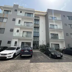 Furnished 2bdrm Apartment in Charclem Ventures, Cantonments for sale
