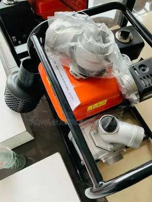 Gasoline Leo 6.5hp Water Pump