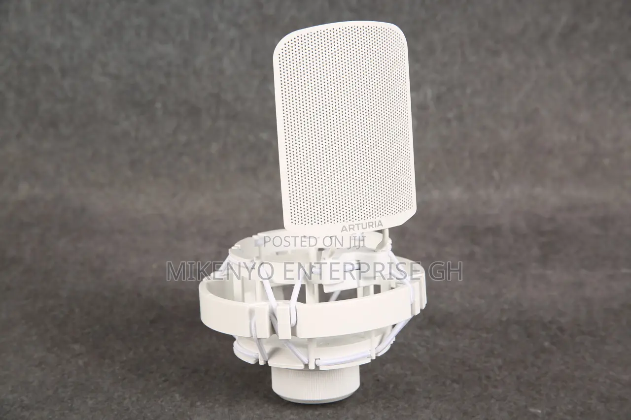 Arturia Condenser Microphone