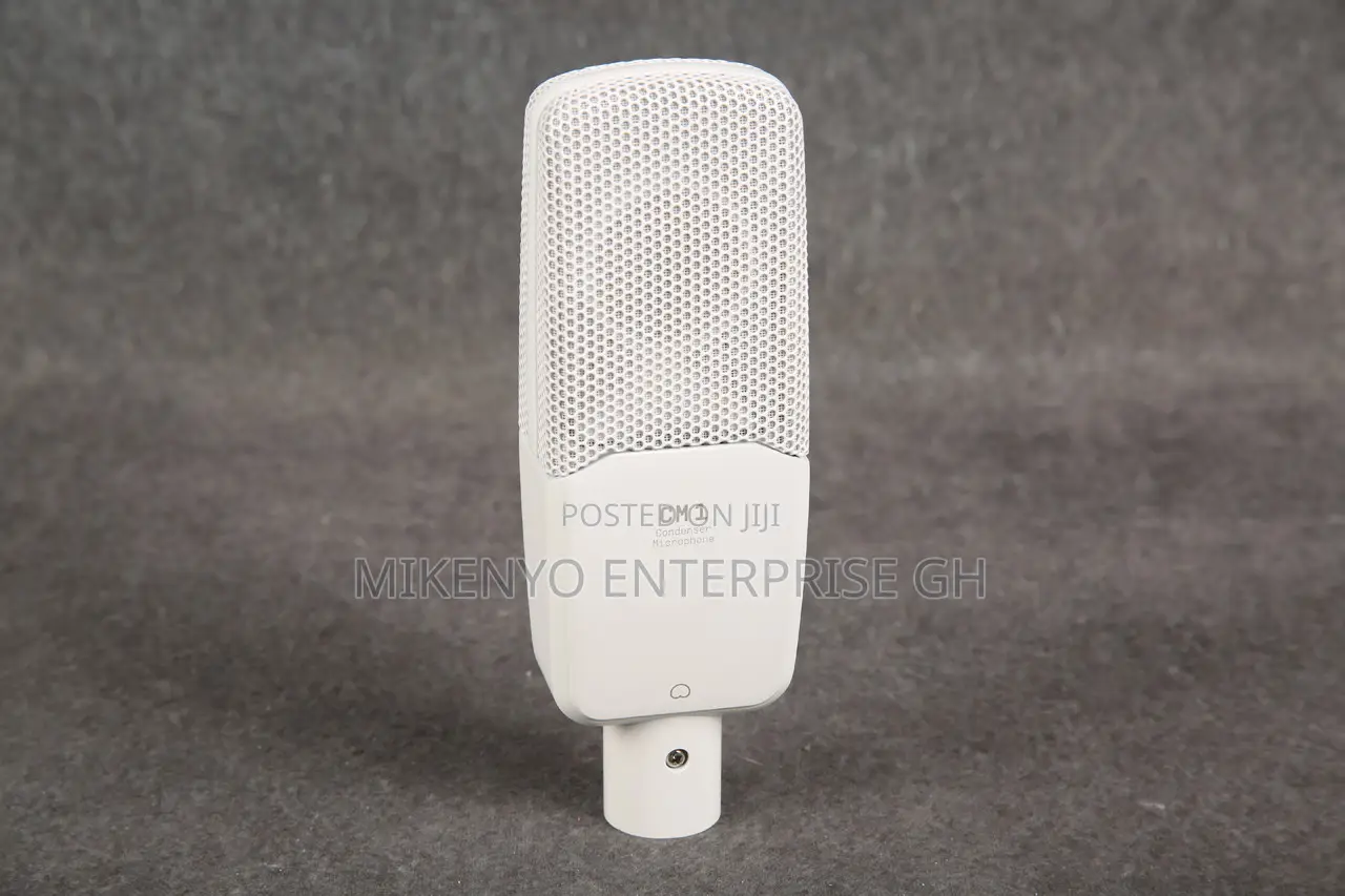 Arturia Condenser Microphone
