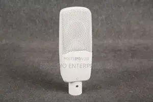 Arturia Condenser Microphone