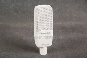 Arturia Condenser Microphone