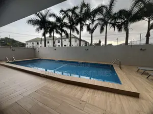 Furnished 1bdrm Apartment in Cantonment-A Few, Cantonments for sale