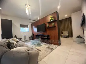 Furnished 1bdrm Apartment in Cantonment-A Few, Cantonments for sale