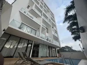 Furnished 1bdrm Apartment in Cantonment-A Few, Cantonments for sale