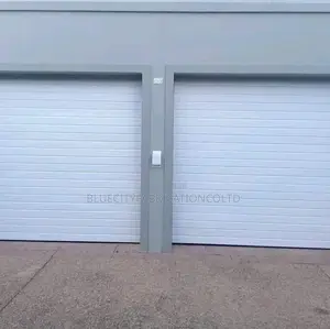 Quality Garage Door System