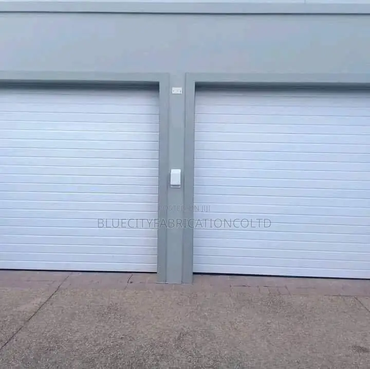 Quality Garage Door System
