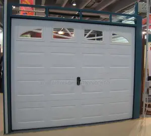 Ultra Mordern Garage Door All Sizes Available