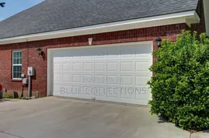 Automated Canadian Garage System