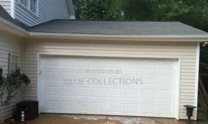 Garage Door Automation System