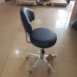 Makeup/Braiding Stool