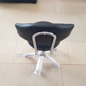 Makeup/Braiding Stool