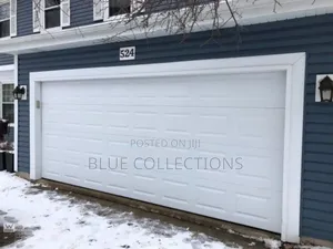 Canadian Garage Door