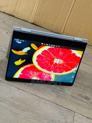 Laptop HP Spectre X360 13 8GB Intel Core i5 SSD 256GB