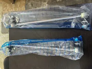 Toyota Rav4 Link Bar