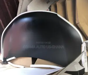 Honda C-Rv / CRV 2012 2013 2014 2015 2016 2017 Bonnet / Hood
