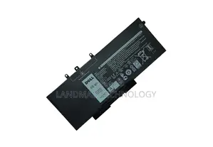 Dell E5580 Replacement Battery GJKNX 03vc9y O3vc9y 00jwgp