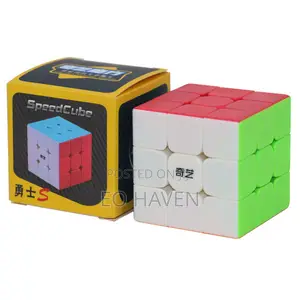 Qy Speedcube (Warrior S)