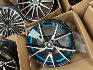 Original Rim for Honda Civic Cars