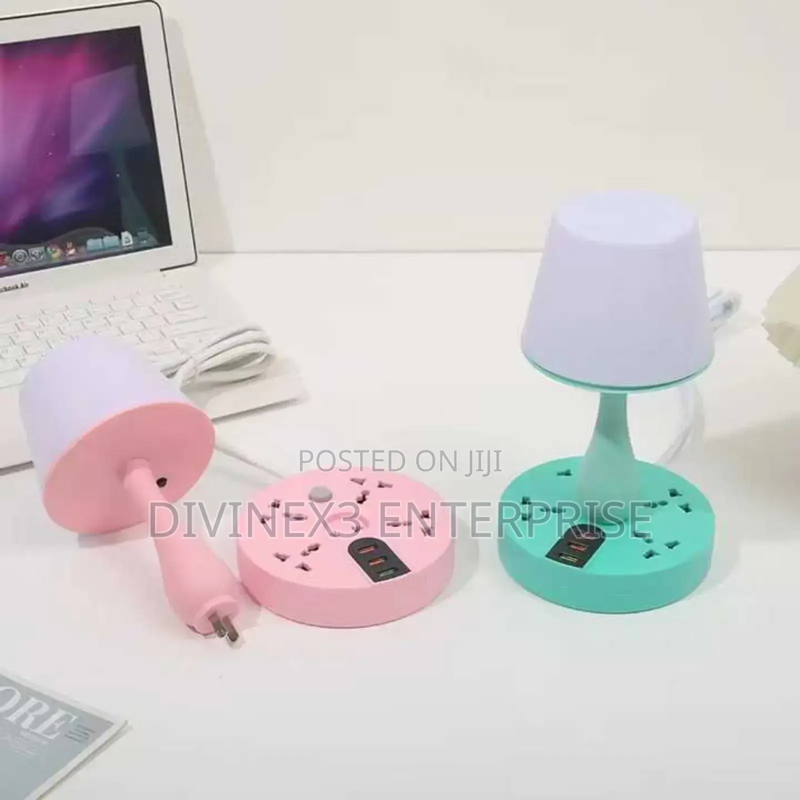 Smart Lamp Socket