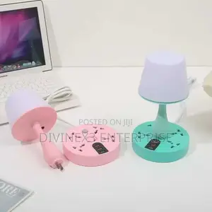 Smart Lamp Socket