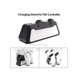 Sony PS5 Controller Charger USB Port Dualsense Fast Charging