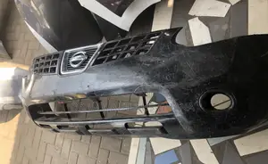 Nissan Rogue 2008 2009 2010 2011 2012 Front Bumper