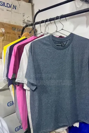 Quality and Affordable Round Neck From USA