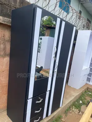 Adorable Wardrobe 2in1 // Durable And Luxurious