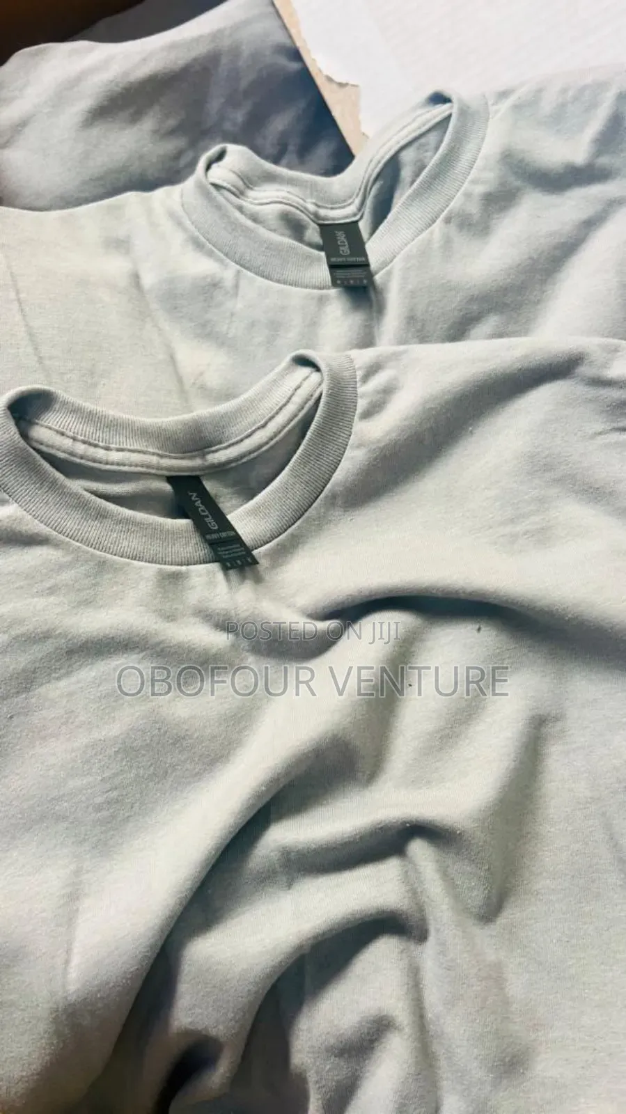 Gildan T-Shirts