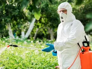 Pest Cleaners Fumigation Services