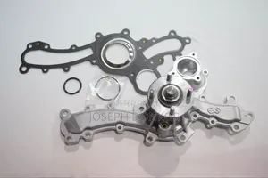 Land Cruiser/ Prado/ FJ Cruiser/Lexus Gx400 Water Pump