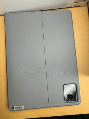 New Lenovo Tab M11 128 GB Gray