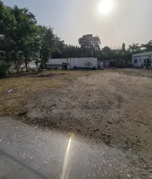 More Than 4 Plots Forsale at Cantonments for $2.5m