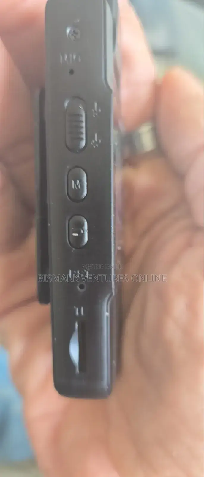 Sports Action Wifi Mini Camera With Infrared Night