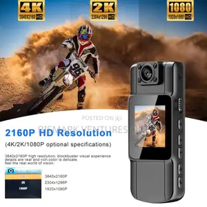 Sports Action Wifi Mini Camera With Infrared Night