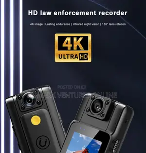 Sports Action Wifi Mini Camera With Infrared Night