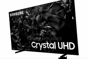 Samsung 98 Inch Crystal Uhd Du9000 Tizen Os Smart Tv 2024