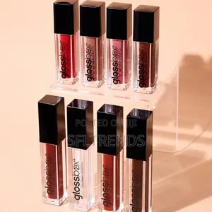Glossbox Hand Bag Lip Gloss