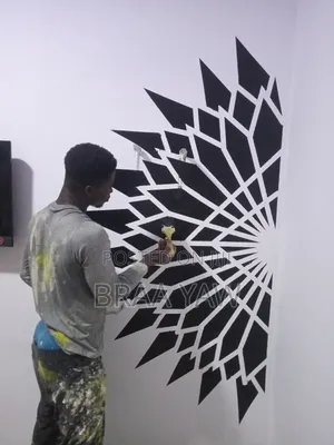 PAINTERS at Your Service