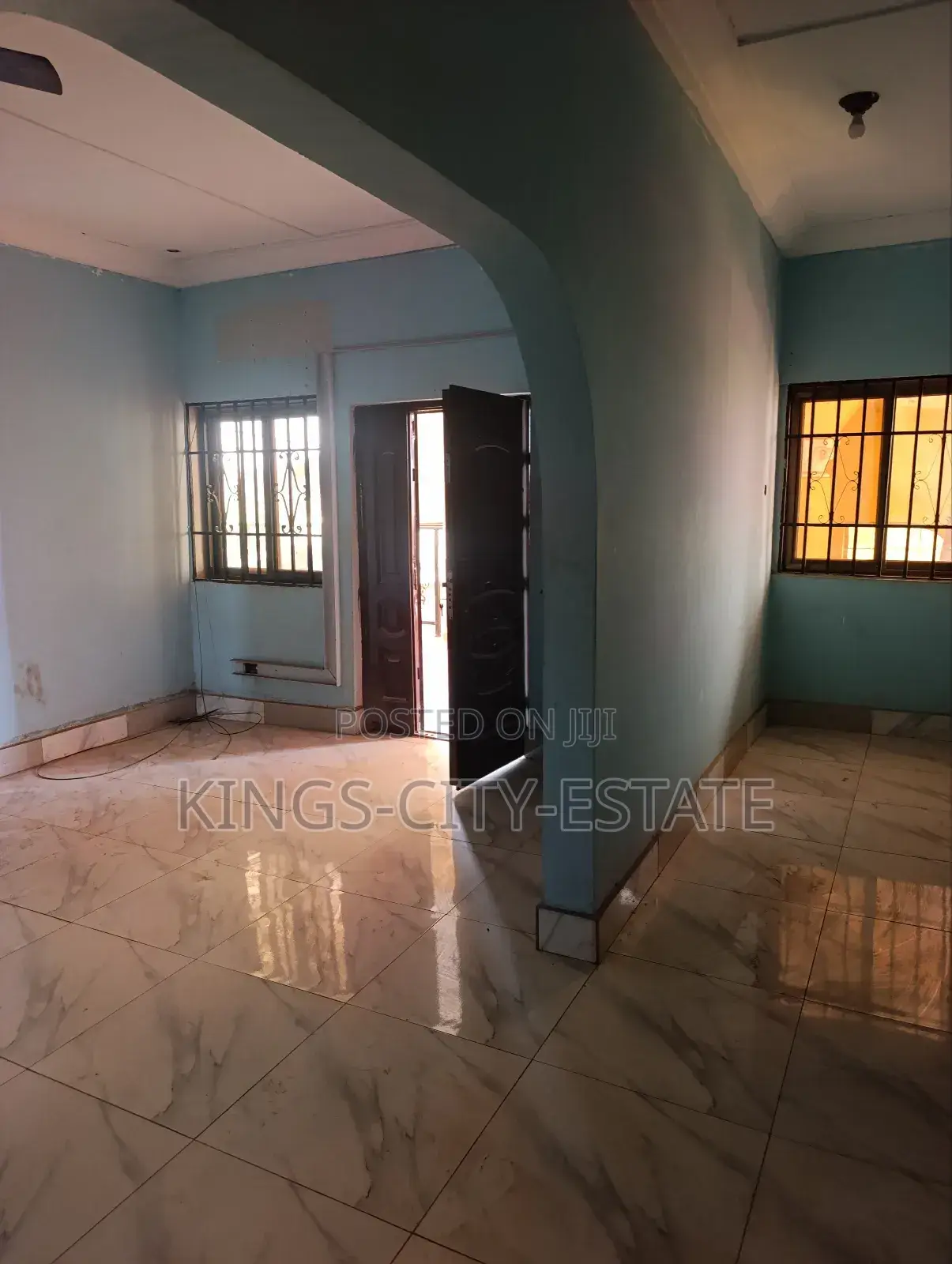 3bdrm Apartment in Atta-Mills, Ofankor for rent