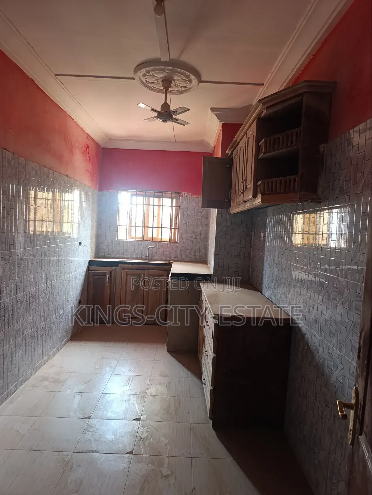 3bdrm Apartment in Atta-Mills, Ofankor for rent