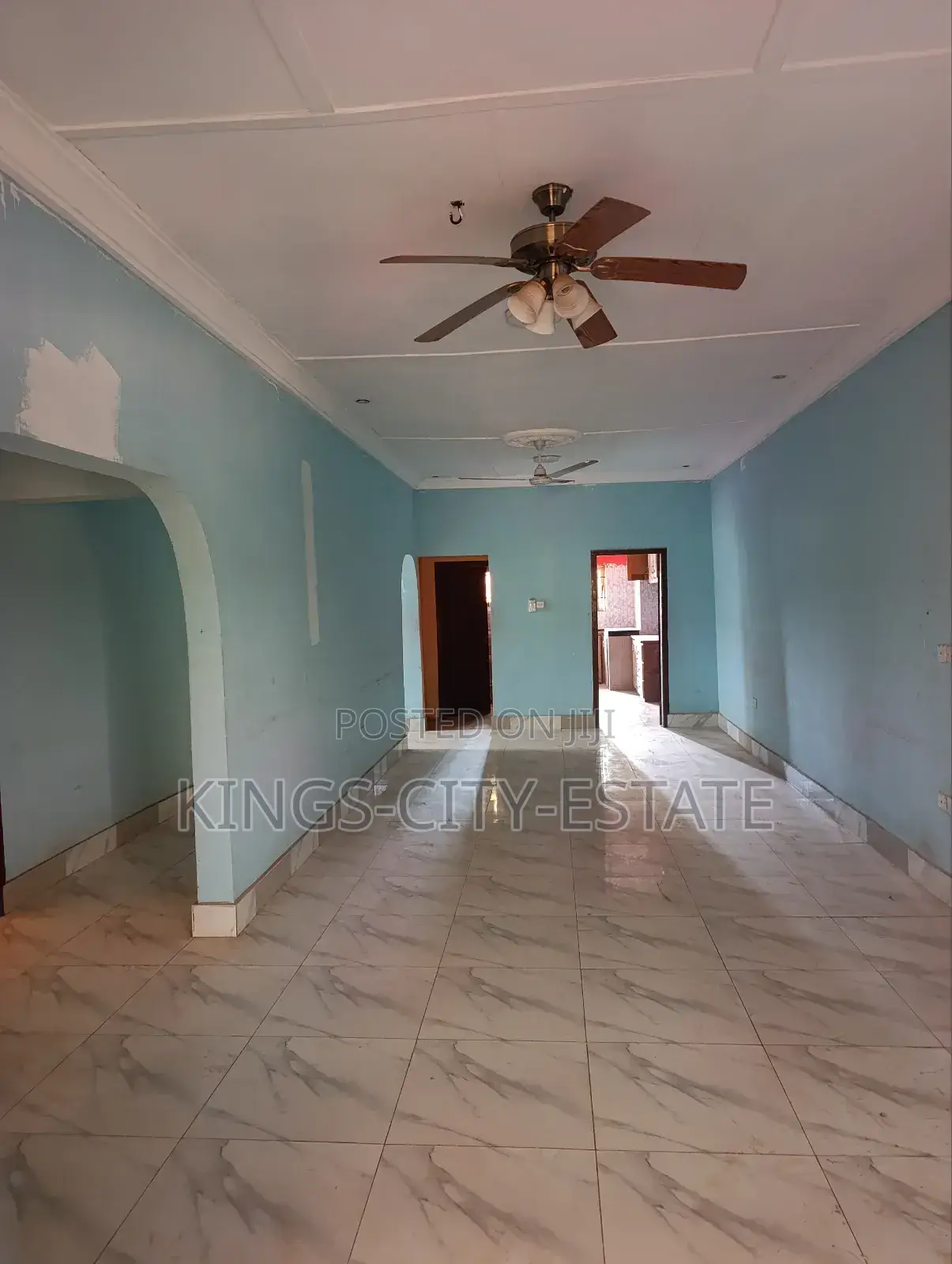 3bdrm Apartment in Atta-Mills, Ofankor for rent