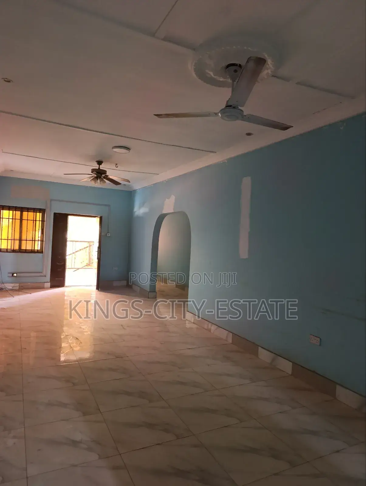 3bdrm Apartment in Atta-Mills, Ofankor for rent