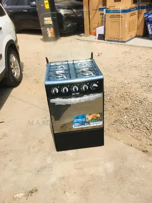 The Nasco 50x50: Where Flavor Meets Versatility