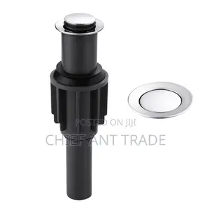 Pop Up Drain With Extensible Hose Wky-8008yb