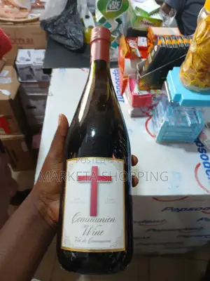 San Simon Communion Wine 750ml