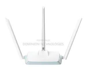 D-Link R04 N300 Eagle Pro Ai Advance Parental Control Router