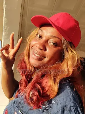 Plain Color Face Cap