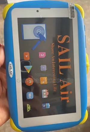 New Sail Air 7300 64 GB